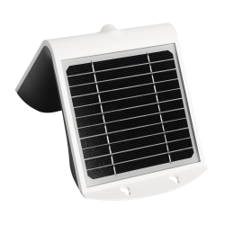 Solarleuchte Schmetterling 3,2W Weiß Solarleuchte Schmetterling 3,2W Weiß