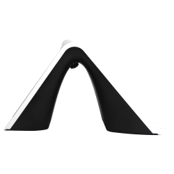 Lámpara Solar Mariposa 3,2W Blanco Lámpara Solar Mariposa 3,2W Blanco