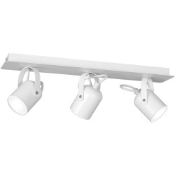 Lampa sufitowa Pico 3xGU10 Biały Lampa sufitowa Pico 3xGU10 Biały