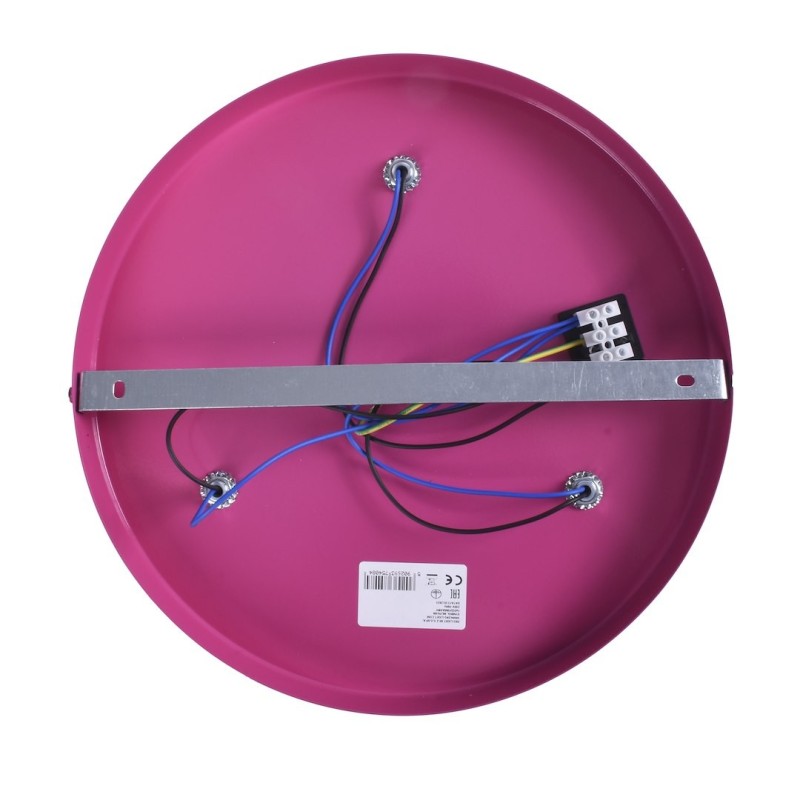 Lampa Sufitowa STAR 3xE27 Lampa Sufitowa STAR 3xE27