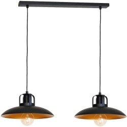 Lampa Wisząca FELIX 2xE27 Lampa Wisząca FELIX 2xE27