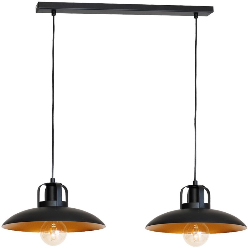Hanging Lamp FELIX 2xE27 Hanging Lamp FELIX 2xE27