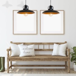 Lampa Wisząca FELIX 2xE27 Lampa Wisząca FELIX 2xE27