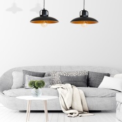 Lampa Wisząca FELIX 2xE27 Lampa Wisząca FELIX 2xE27
