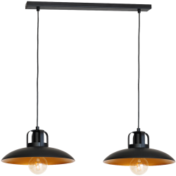Lampa Wisząca FELIX 2xE27 Lampa Wisząca FELIX 2xE27