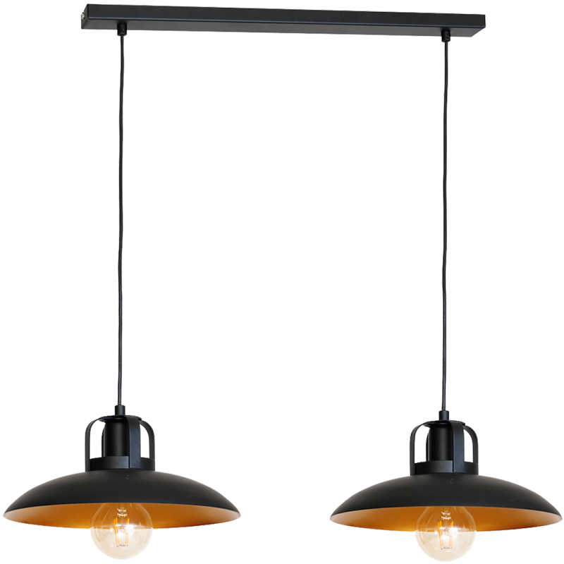 Hanging Lamp FELIX 2xE27 Hanging Lamp FELIX 2xE27