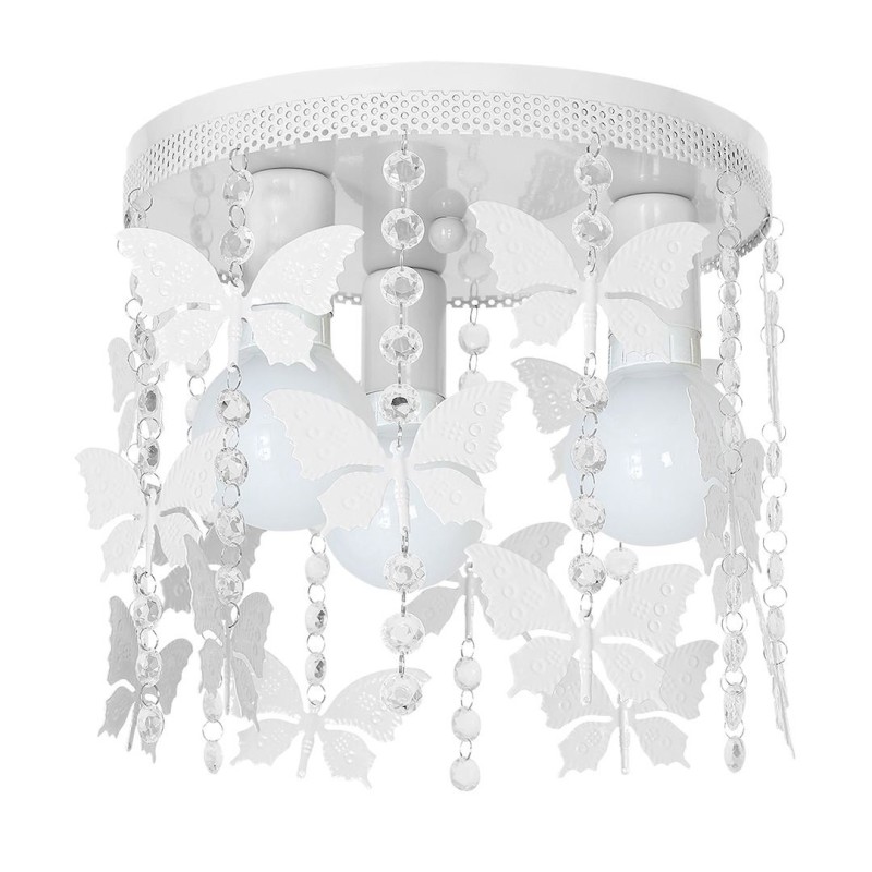 Lampa Sufitowa ANGELICA 3xE27 Lampa Sufitowa ANGELICA 3xE27