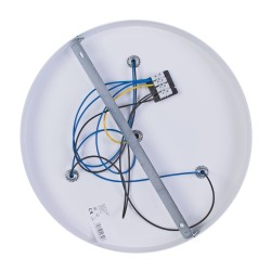 Lampa Sufitowa ANGELICA 3xE27 Lampa Sufitowa ANGELICA 3xE27