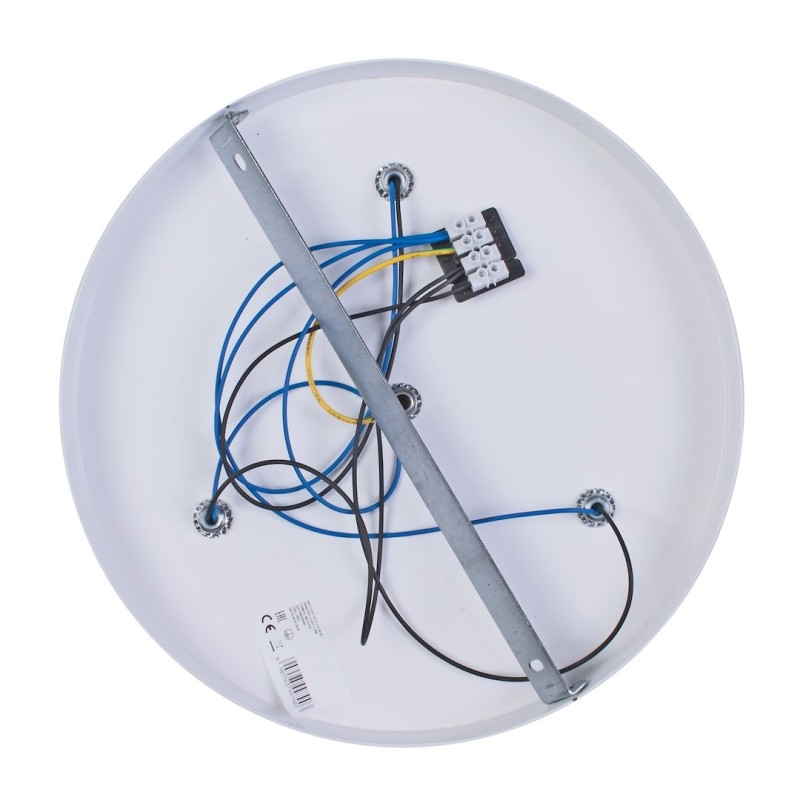 Lampa Sufitowa ANGELICA 3xE27 Lampa Sufitowa ANGELICA 3xE27