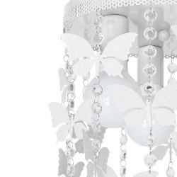 Lampa Sufitowa ANGELICA 3xE27 Lampa Sufitowa ANGELICA 3xE27