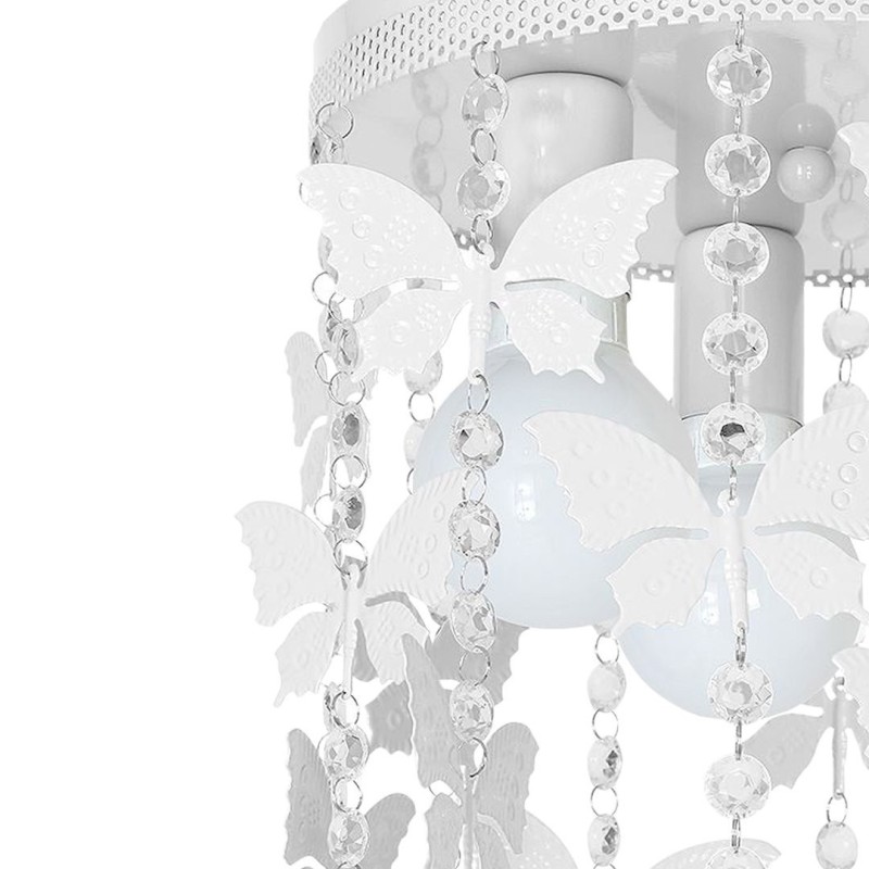 Lampa Sufitowa ANGELICA 3xE27 Lampa Sufitowa ANGELICA 3xE27