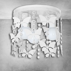 Lampa Sufitowa ANGELICA 3xE27 Lampa Sufitowa ANGELICA 3xE27