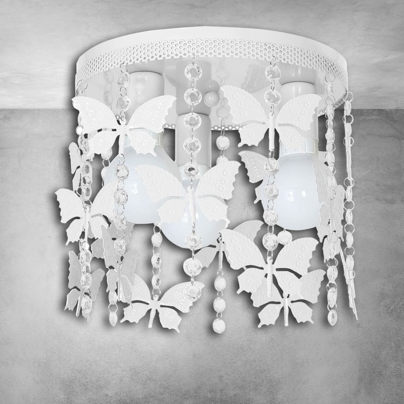 Lampa Sufitowa ANGELICA 3xE27 Lampa Sufitowa ANGELICA 3xE27
