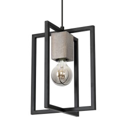 Lampa Wisząca Ralph 1xE27 Lampa Wisząca Ralph 1xE27