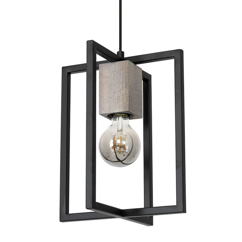 Lampa Wisząca Ralph 1xE27 Lampa Wisząca Ralph 1xE27