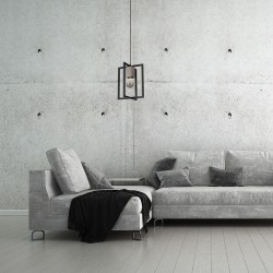 Ralph Pendant Lamp 1xE27 Ralph Pendant Lamp 1xE27