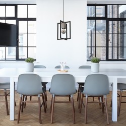Lampa Wisząca Ralph 1xE27 Lampa Wisząca Ralph 1xE27