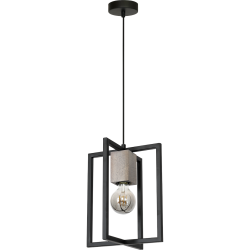 Lampa Wisząca Ralph 1xE27 Lampa Wisząca Ralph 1xE27