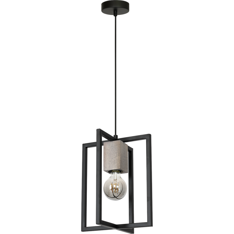 Lampa Wisząca Ralph 1xE27 Lampa Wisząca Ralph 1xE27
