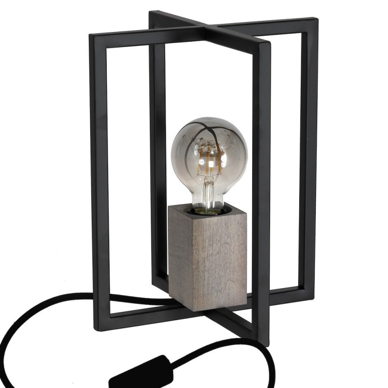 Ralph Table Lamp 1xE27 Ralph Table Lamp 1xE27