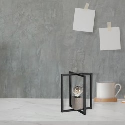 Ralph Table Lamp 1xE27 Ralph Table Lamp 1xE27