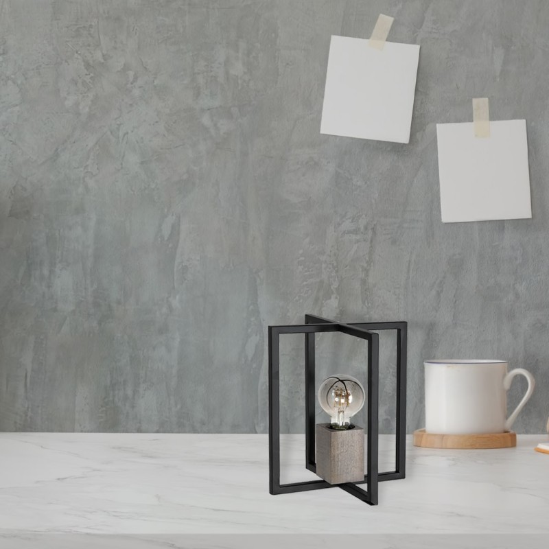 Ralph Table Lamp 1xE27 Ralph Table Lamp 1xE27