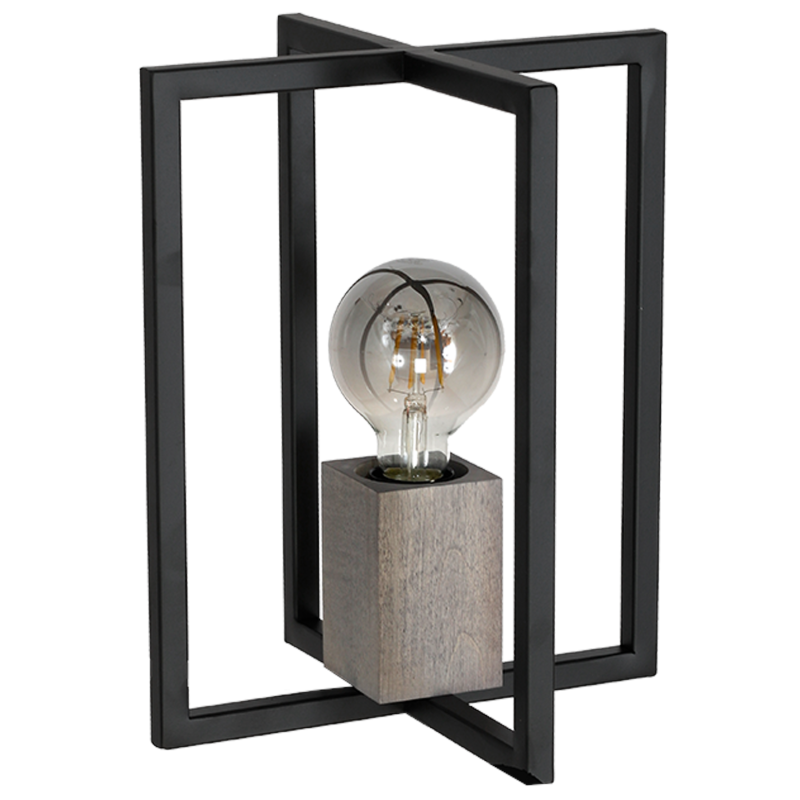 Ralph Table Lamp 1xE27 Ralph Table Lamp 1xE27