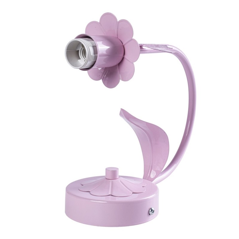 Kinkiet ALICE PINK 1xE14 Kinkiet ALICE PINK 1xE14
