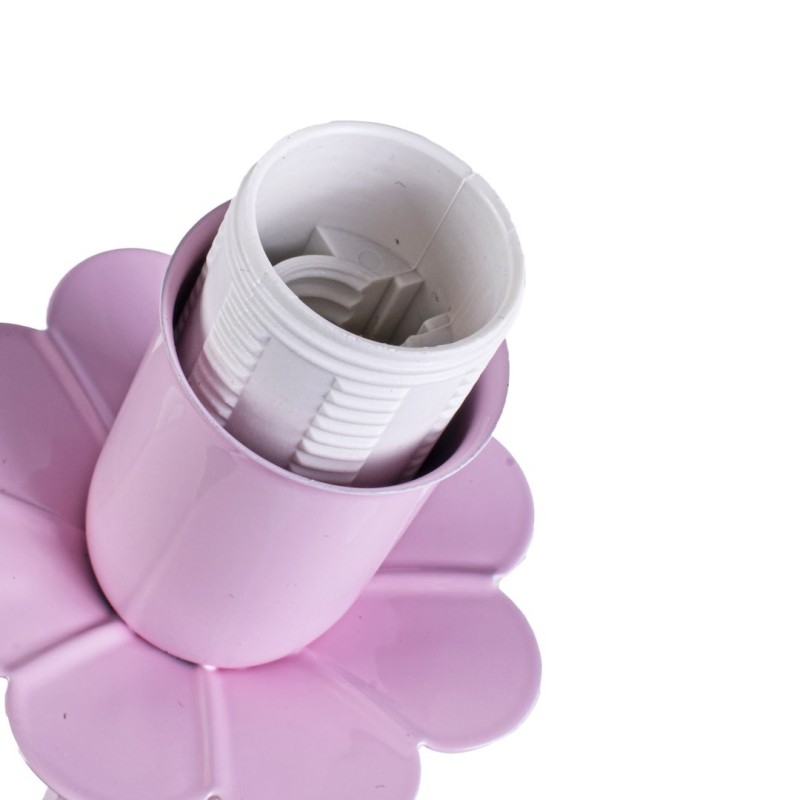 Kinkiet ALICE PINK 1xE14 Kinkiet ALICE PINK 1xE14