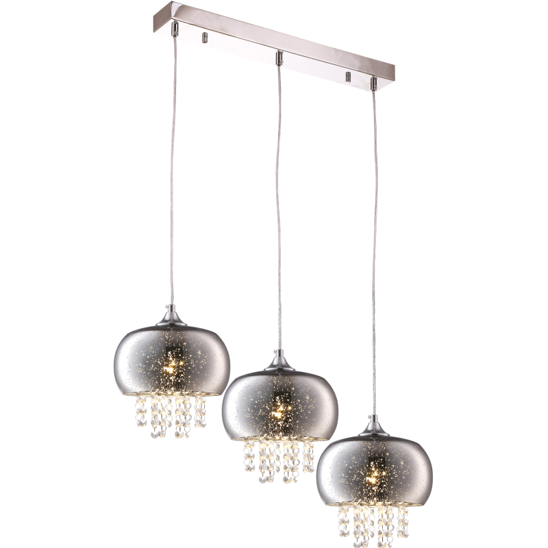 STYLIGHT 3xE14 PENDANT LAMP STYLIGHT 3xE14 PENDANT LAMP