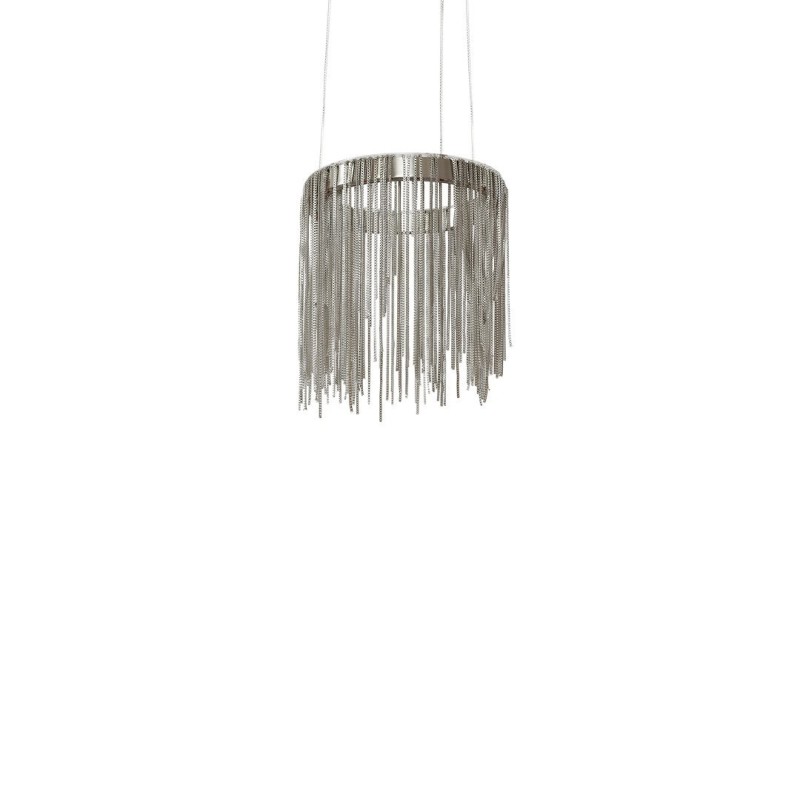 CASCATA SATIN 54W LED PENDANT LAMP CASCATA SATIN 54W LED PENDANT LAMP