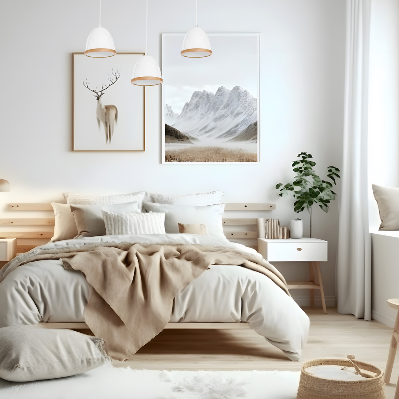 STUDIO WHITE Pendant Lamp 3xE27 STUDIO WHITE Pendant Lamp 3xE27