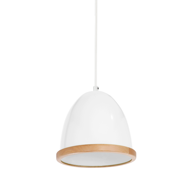 STUDIO WHITE Hanging Lamp 1xE27 STUDIO WHITE Hanging Lamp 1xE27