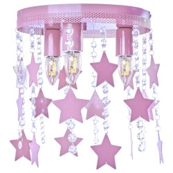 Ceiling Lamp STAR 3xE27
