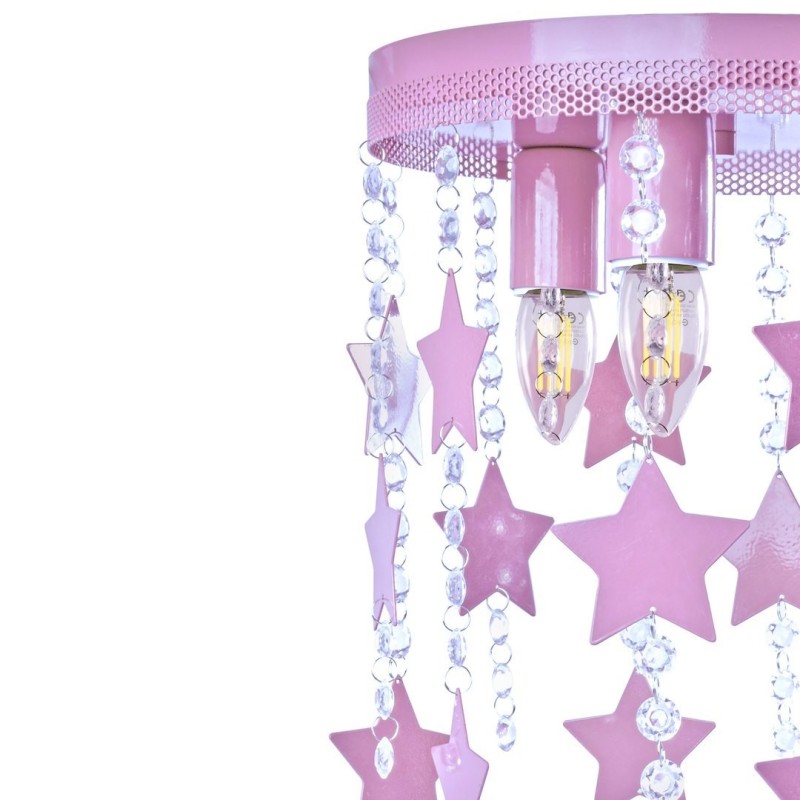 Ceiling Lamp STAR 3xE27 Ceiling Lamp STAR 3xE27