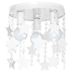 Ceiling Lamp STAR 3xE27
