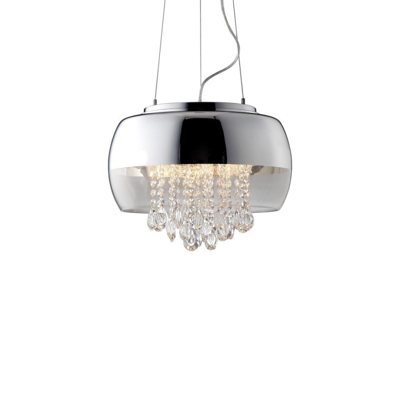 LUNA Hanging Lamp 3xE14 LED LUNA Hanging Lamp 3xE14 LED