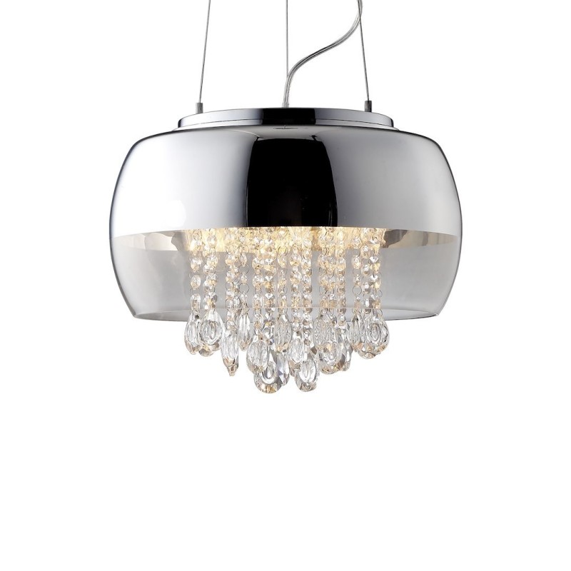 LUNA Hanging Lamp 3xE14 LED LUNA Hanging Lamp 3xE14 LED