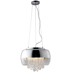 LUNA Hanging Lamp 3xE14 LED LUNA Hanging Lamp 3xE14 LED