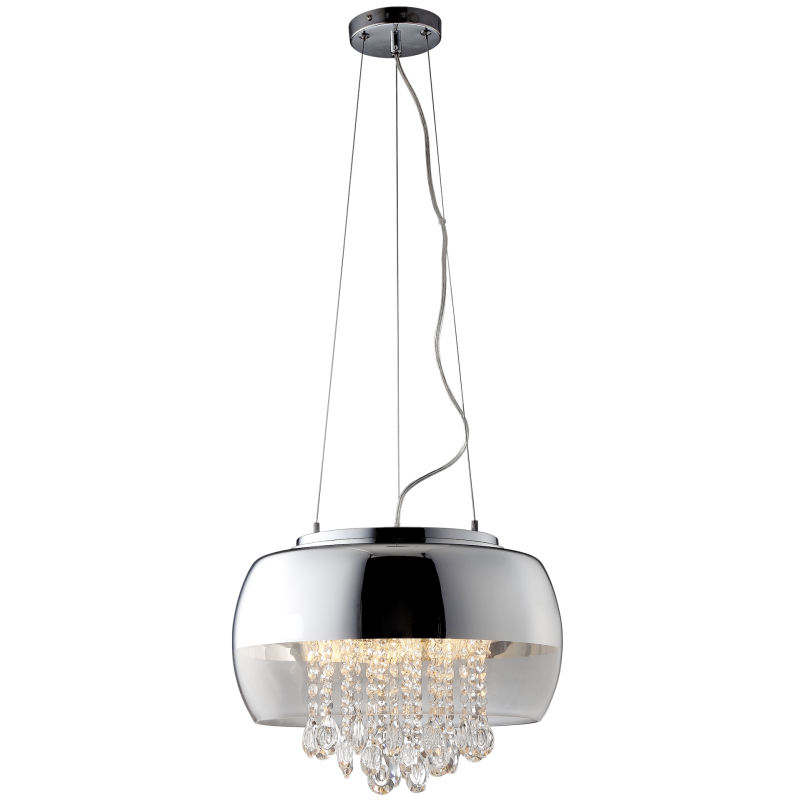 LUNA Hanging Lamp 3xE14 LED LUNA Hanging Lamp 3xE14 LED