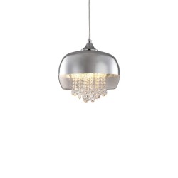 LUNA Hanging Lamp 1xE14 LED LUNA Hanging Lamp 1xE14 LED