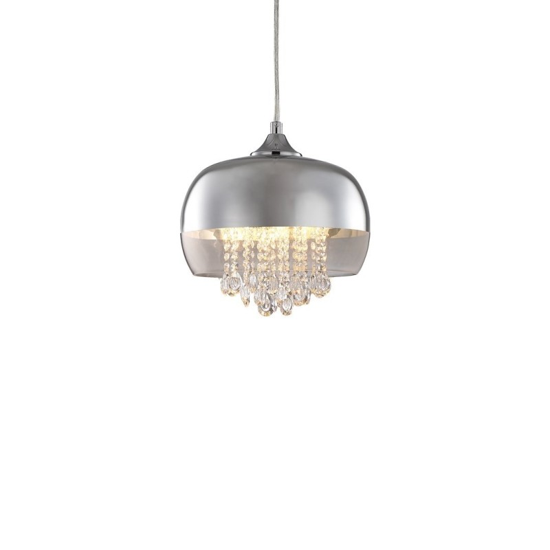 LUNA Hanging Lamp 1xE14 LED LUNA Hanging Lamp 1xE14 LED