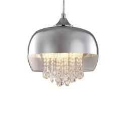 LUNA Hanging Lamp 1xE14 LED LUNA Hanging Lamp 1xE14 LED