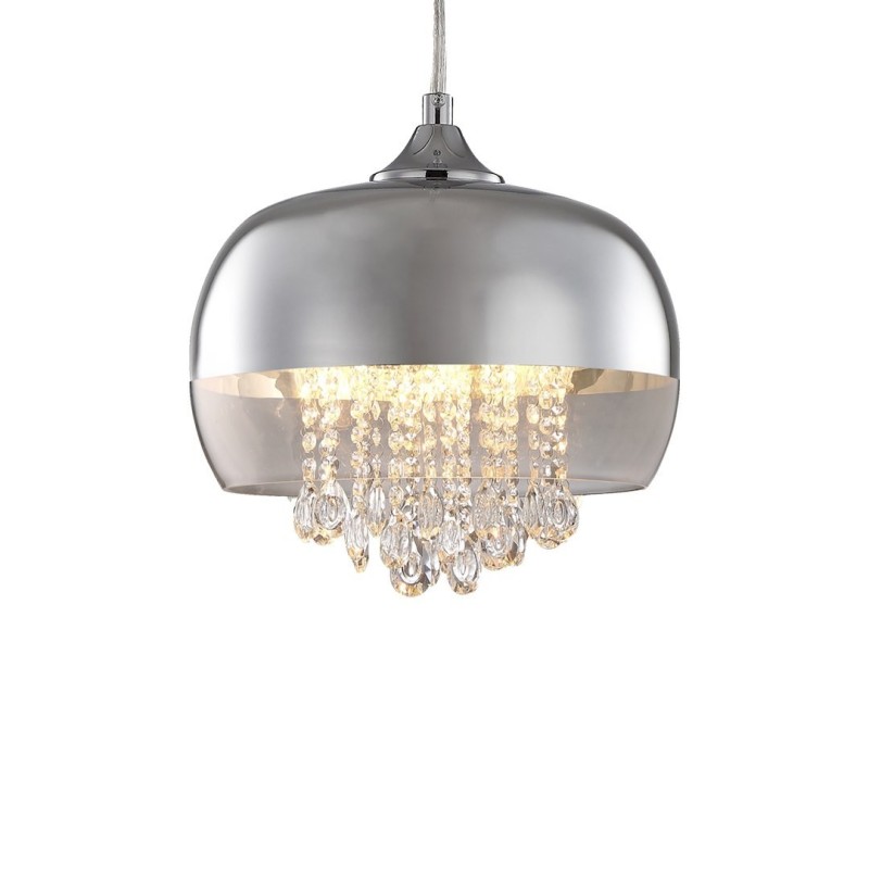 LUNA Hanging Lamp 1xE14 LED LUNA Hanging Lamp 1xE14 LED