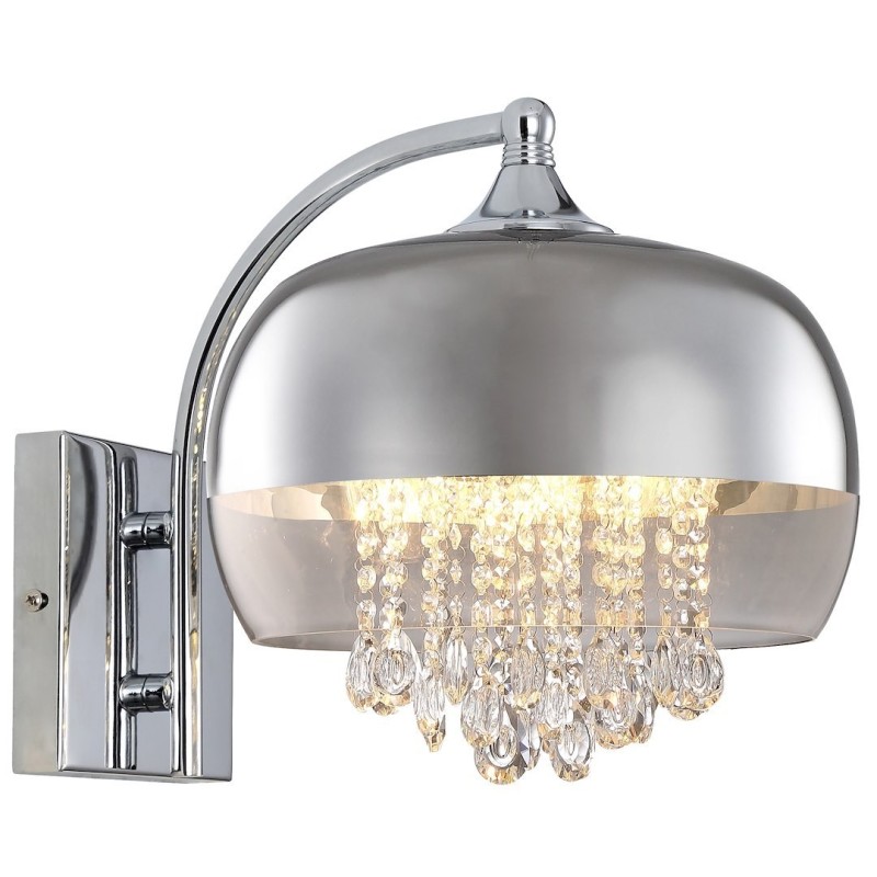 LUNA Wall Lamp 1xE14 LED LUNA Wall Lamp 1xE14 LED