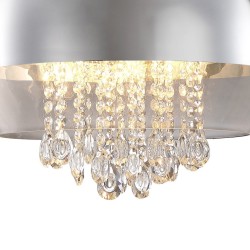 LUNA Wall Lamp 1xE14 LED LUNA Wall Lamp 1xE14 LED