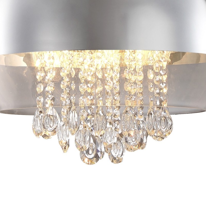 LUNA Wall Lamp 1xE14 LED LUNA Wall Lamp 1xE14 LED