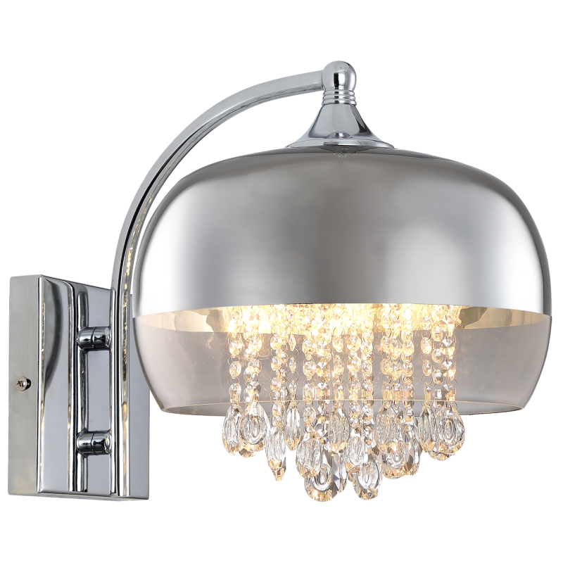 LUNA Wall Lamp 1xE14 LED LUNA Wall Lamp 1xE14 LED
