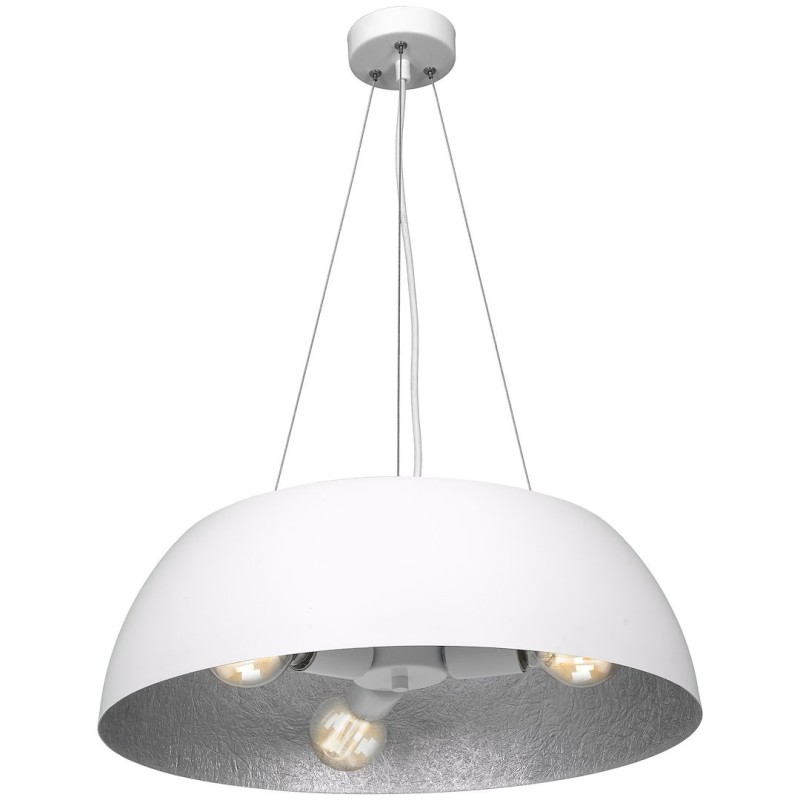 Lampa Wisząca MORGAN 3xE27 Lampa Wisząca MORGAN 3xE27