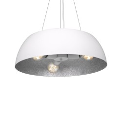 Lampa Wisząca MORGAN 3xE27 Lampa Wisząca MORGAN 3xE27